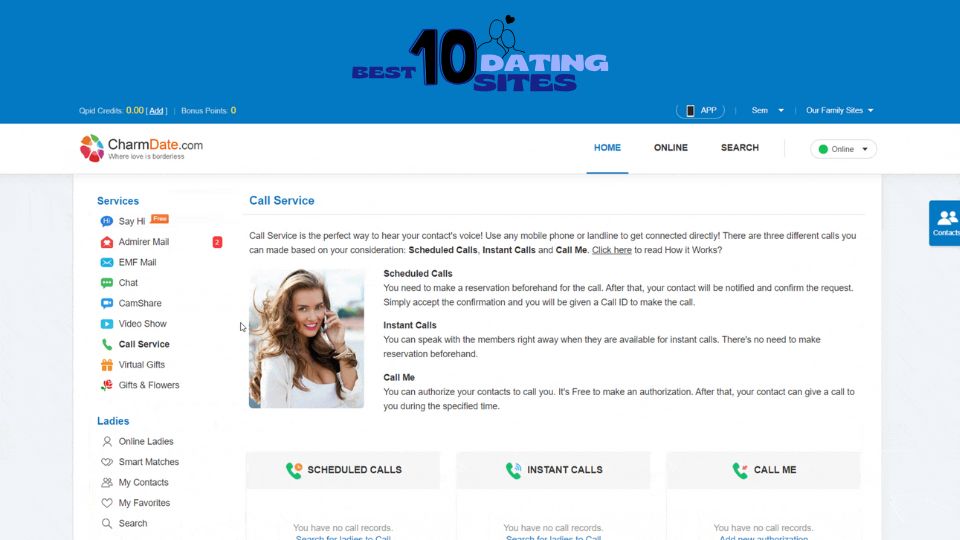 RealEuropeanBeauty support