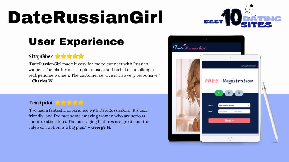 DateRussianGirl